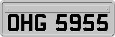 OHG5955