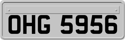 OHG5956