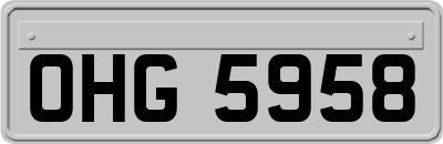 OHG5958