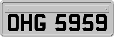 OHG5959