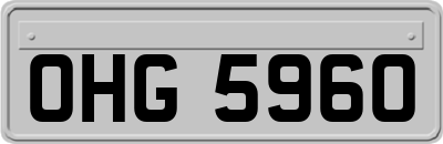 OHG5960