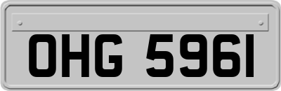 OHG5961