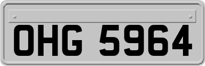 OHG5964