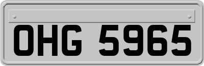 OHG5965