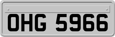 OHG5966