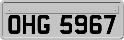 OHG5967