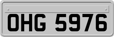 OHG5976