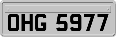 OHG5977