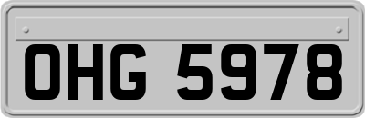 OHG5978