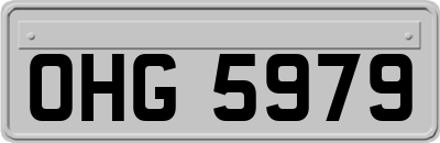 OHG5979