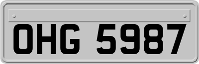 OHG5987