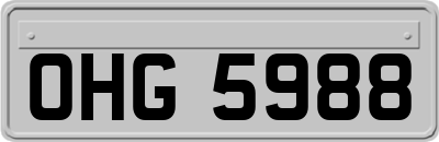 OHG5988