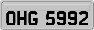 OHG5992