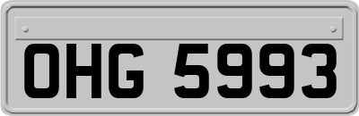 OHG5993