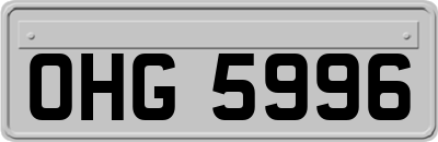 OHG5996