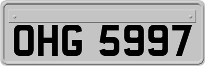OHG5997