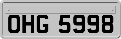 OHG5998