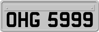 OHG5999