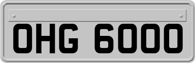 OHG6000