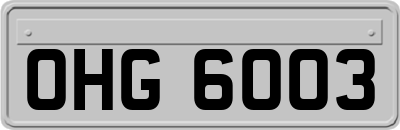 OHG6003