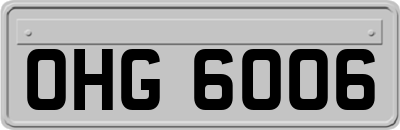 OHG6006