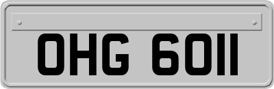 OHG6011