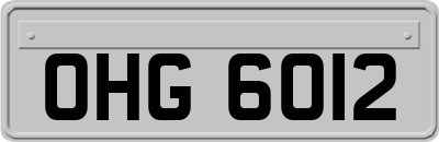 OHG6012