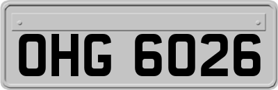 OHG6026