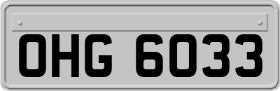 OHG6033
