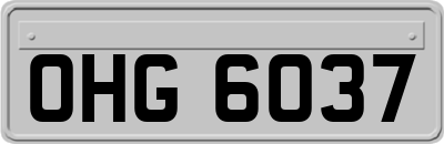 OHG6037