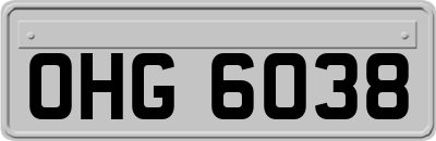 OHG6038