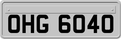 OHG6040