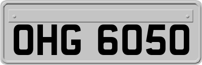 OHG6050