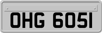 OHG6051