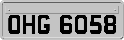 OHG6058