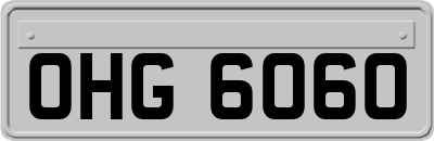 OHG6060