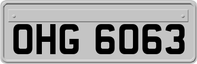 OHG6063