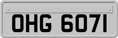 OHG6071