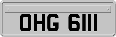 OHG6111
