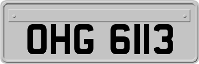 OHG6113