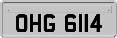 OHG6114