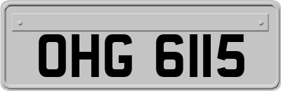 OHG6115