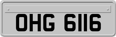 OHG6116