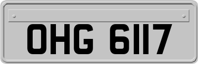 OHG6117