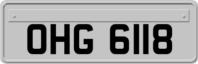 OHG6118