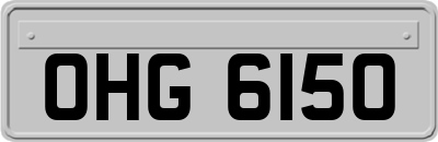 OHG6150
