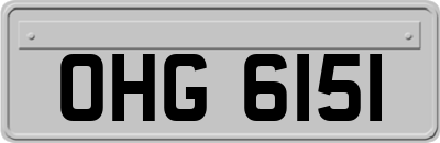 OHG6151