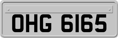OHG6165