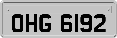 OHG6192