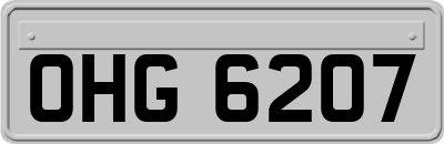 OHG6207